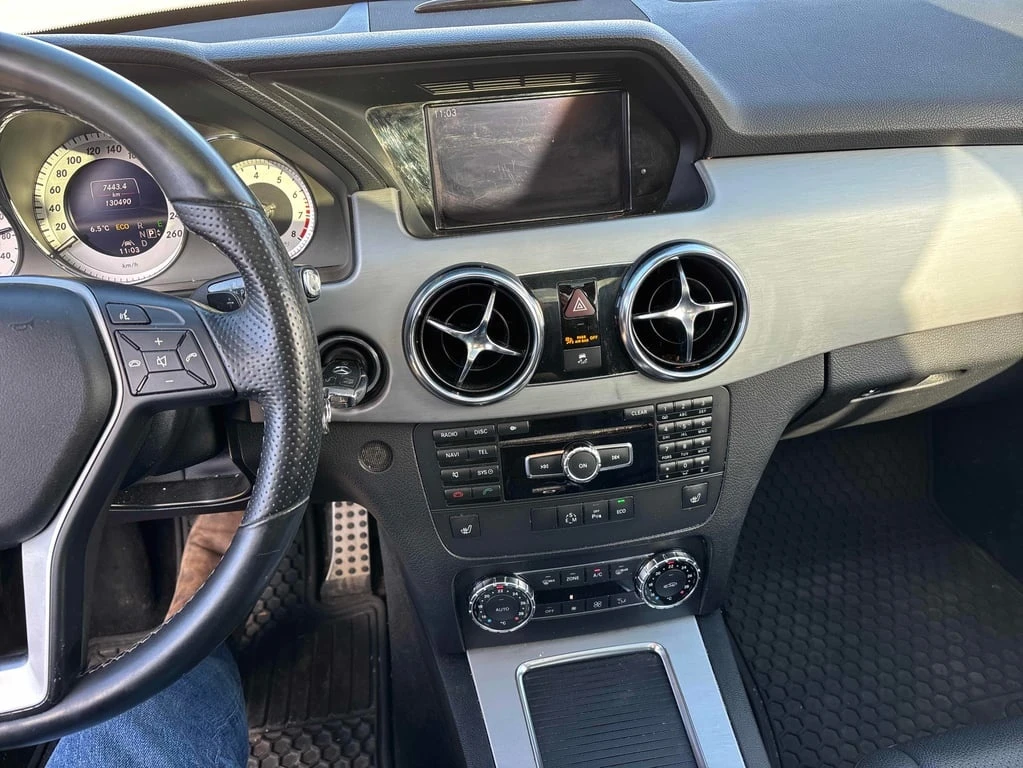 Mercedes-Benz GLK * 350 * CARFAX *    | Mobile.bg   9