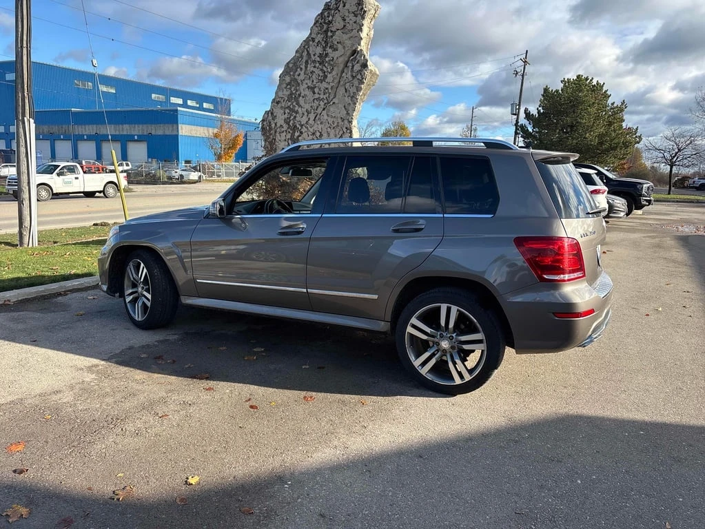 Mercedes-Benz GLK * 350 * CARFAX *    | Mobile.bg   2