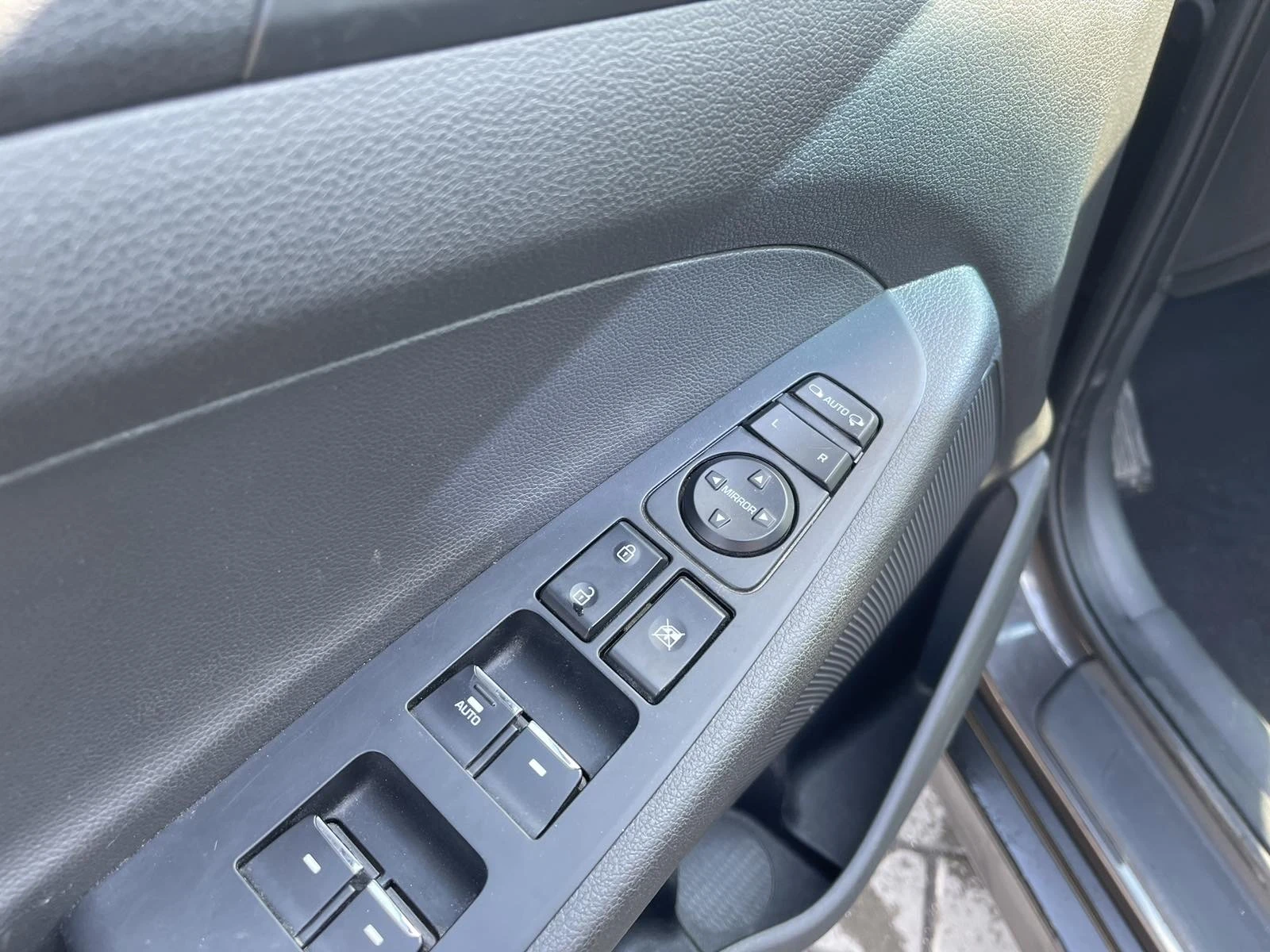 Hyundai Tucson  - изображение 8