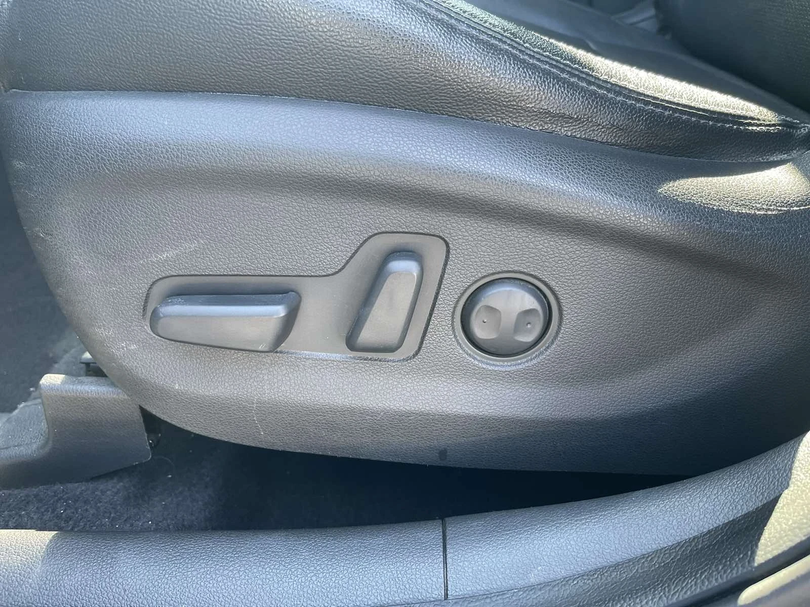 Hyundai Tucson  - изображение 9