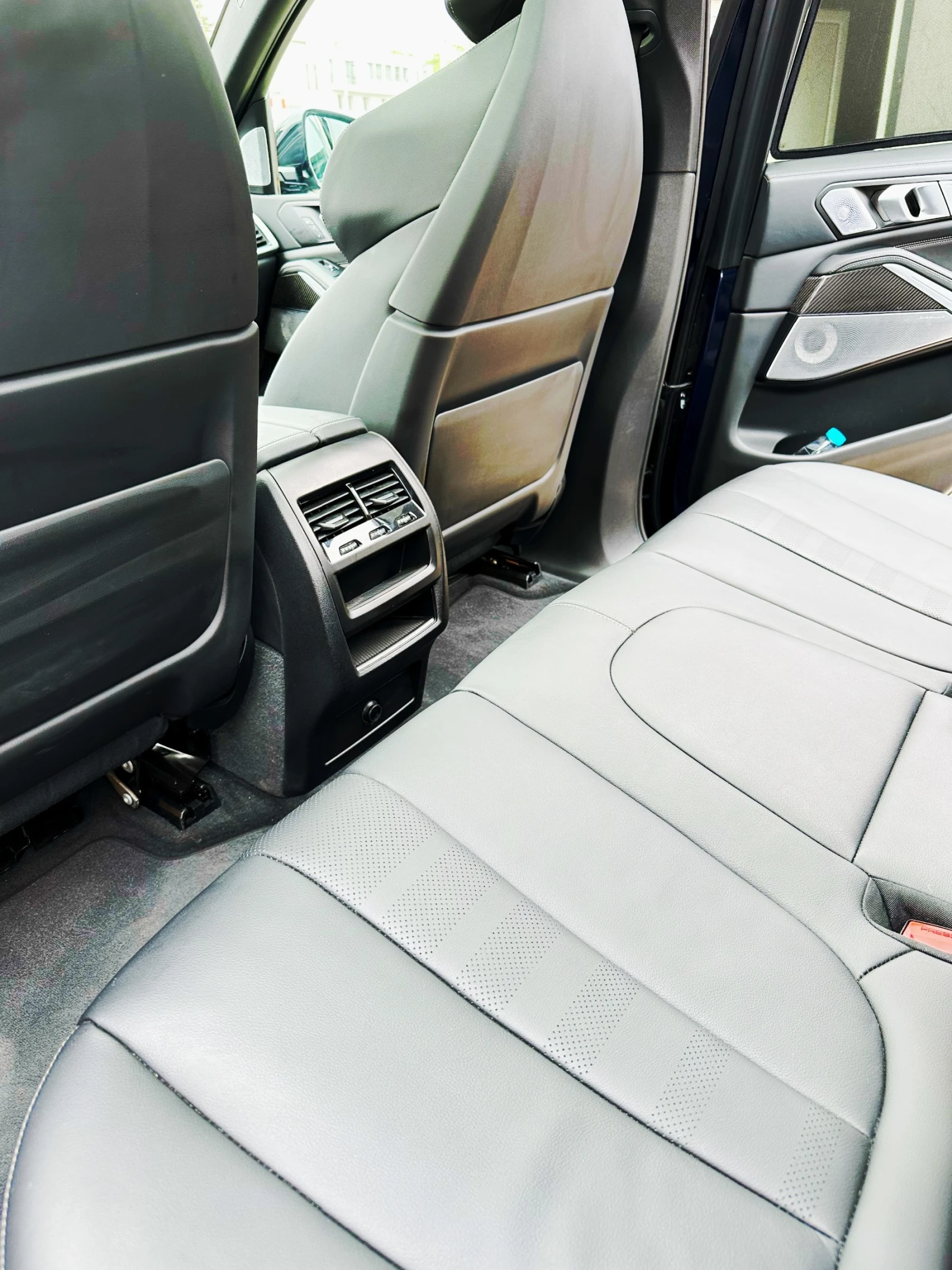 BMW X5 40d M-sport, Bowers&Wilkins, Soft-close, Integral | Mobile.bg � ����������� 11