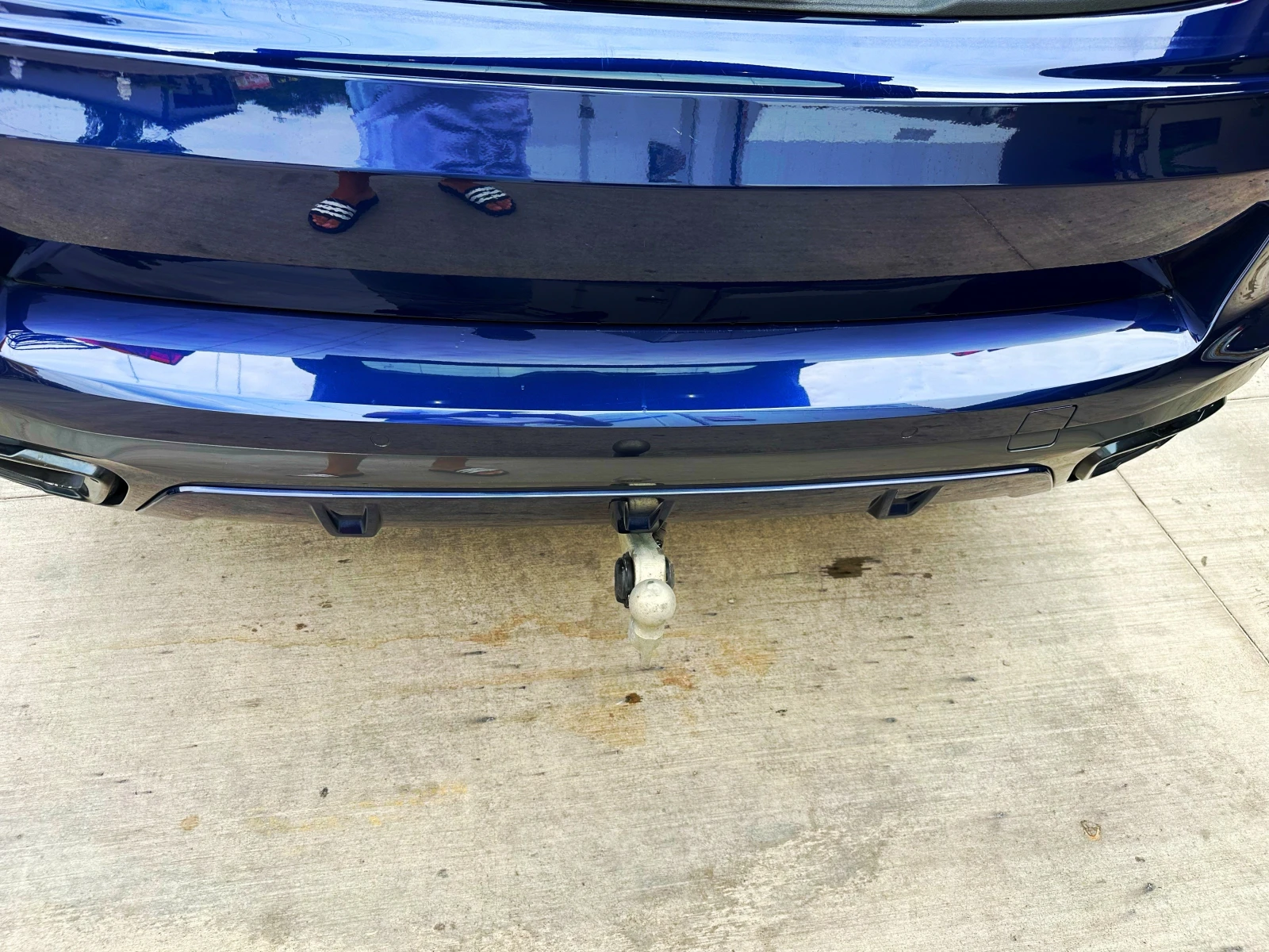 BMW X5 40d M-sport, Bowers&Wilkins, Soft-close, Integral - изображение 7