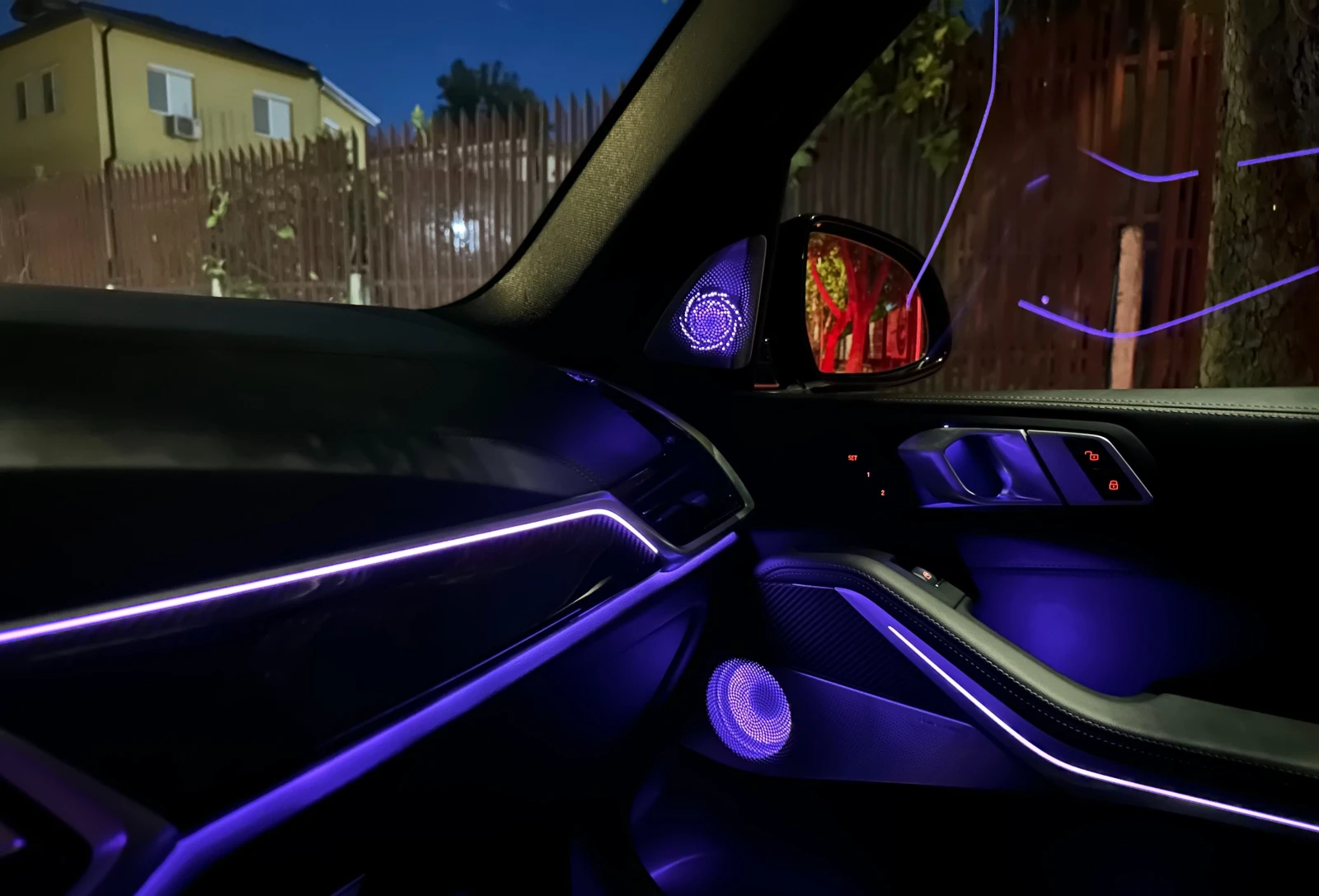 BMW X5 40d M-sport, Bowers&Wilkins, Soft-close, Integral | Mobile.bg � ����������� 15