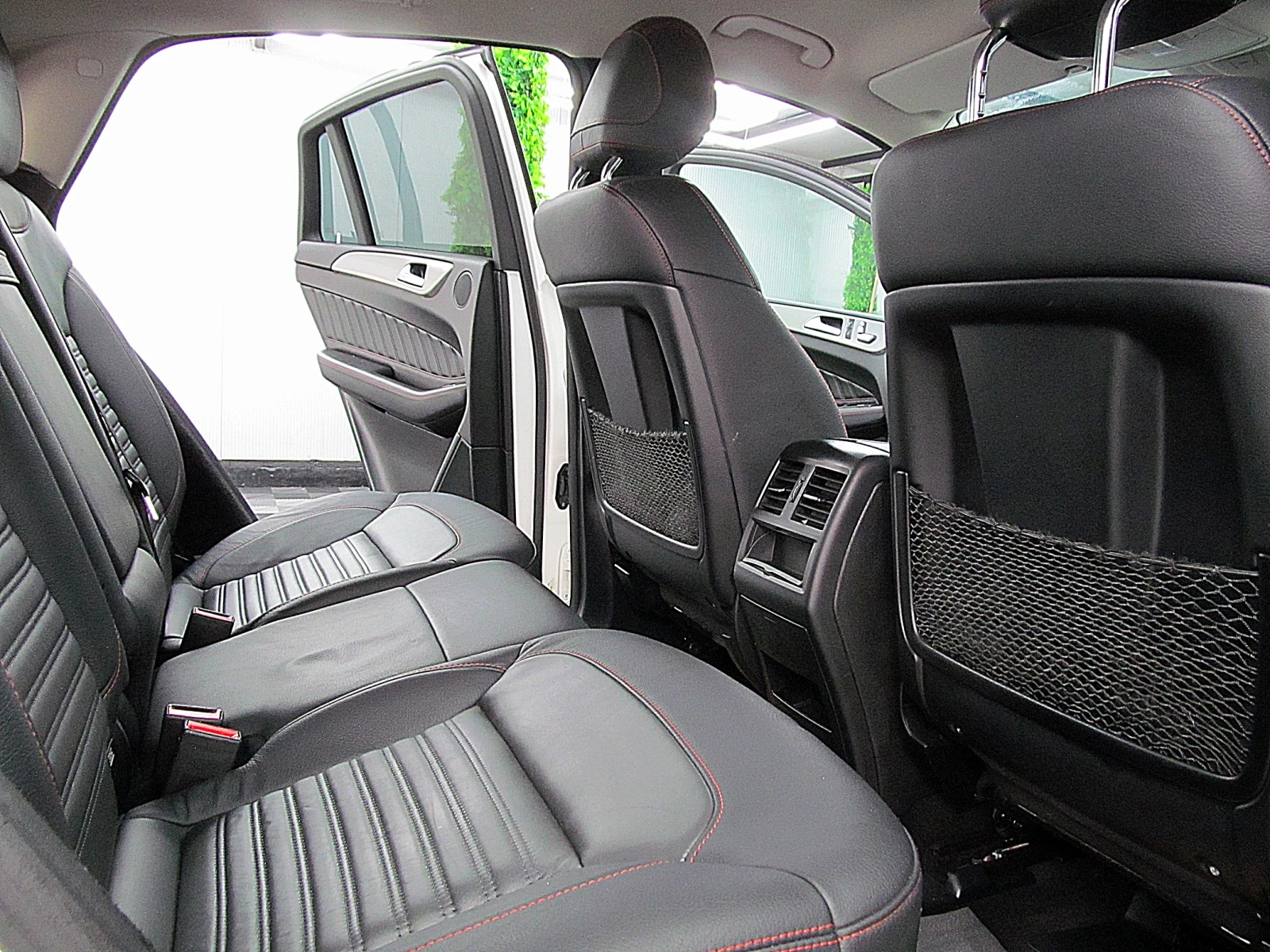 Mercedes-Benz GLE 350 Kupe/9gt/4-Matik /ВАКУМ/СОБСТВЕН ЛИЗИНГ - изображение 9