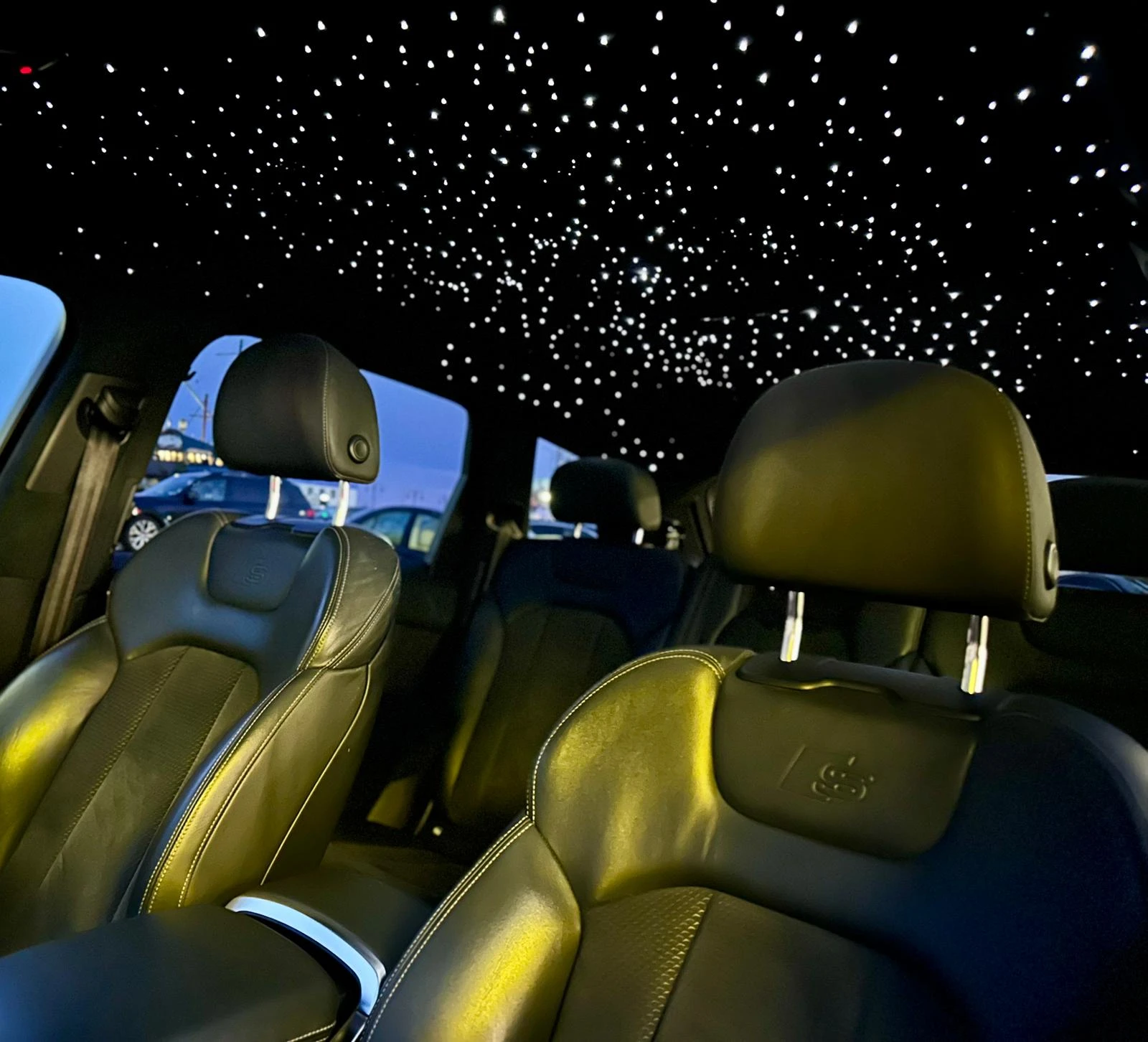 Audi Q7 Панорама* Matrix* Лизинг - изображение 8