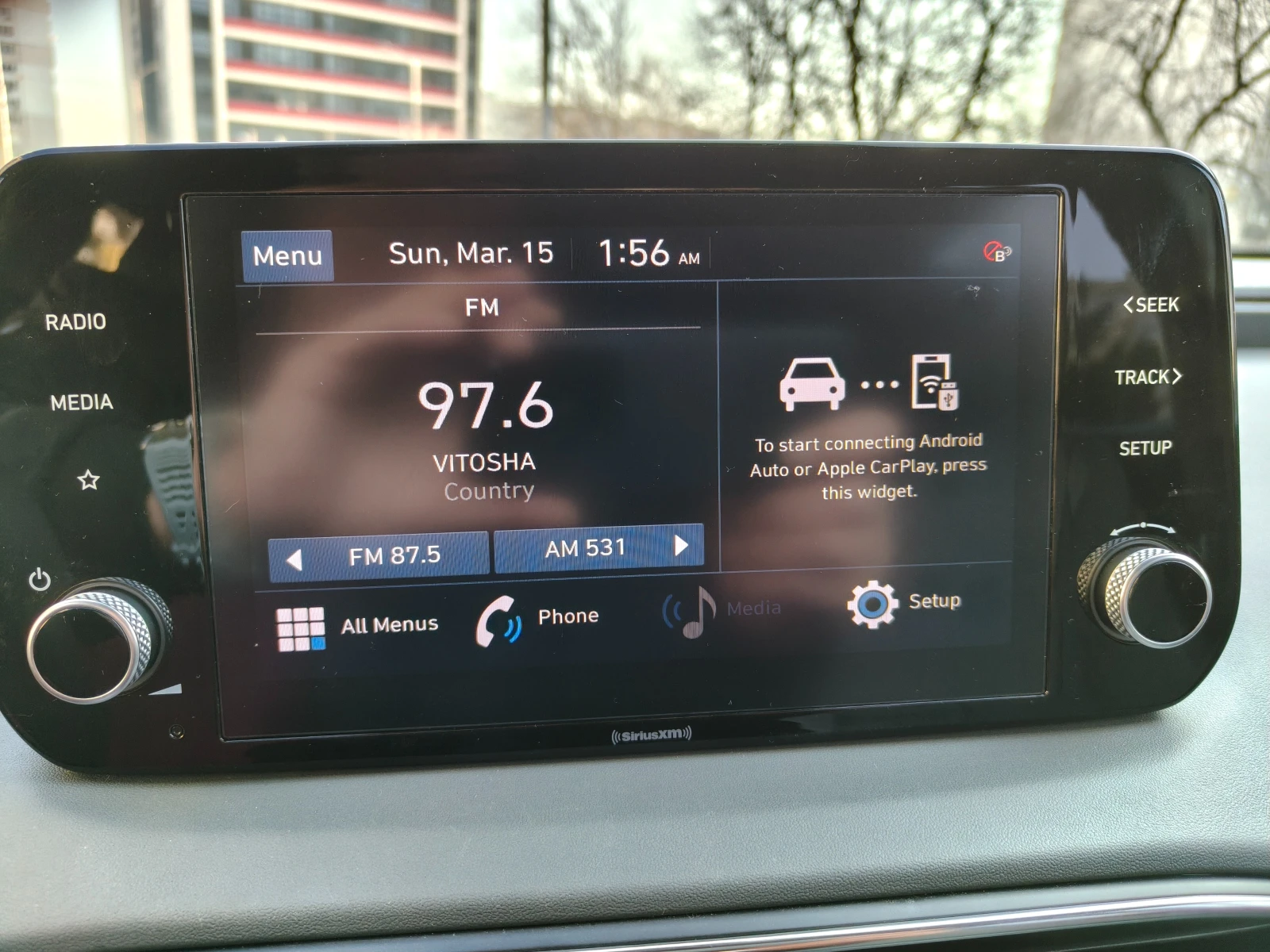 Hyundai Santa fe SEL | Mobile.bg � ����������� 10