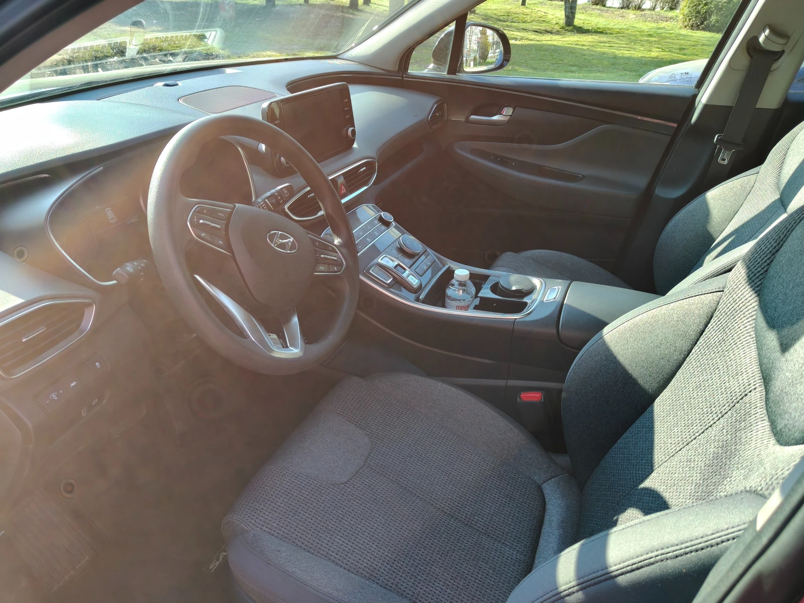 Hyundai Santa fe SEL | Mobile.bg � ����������� 8