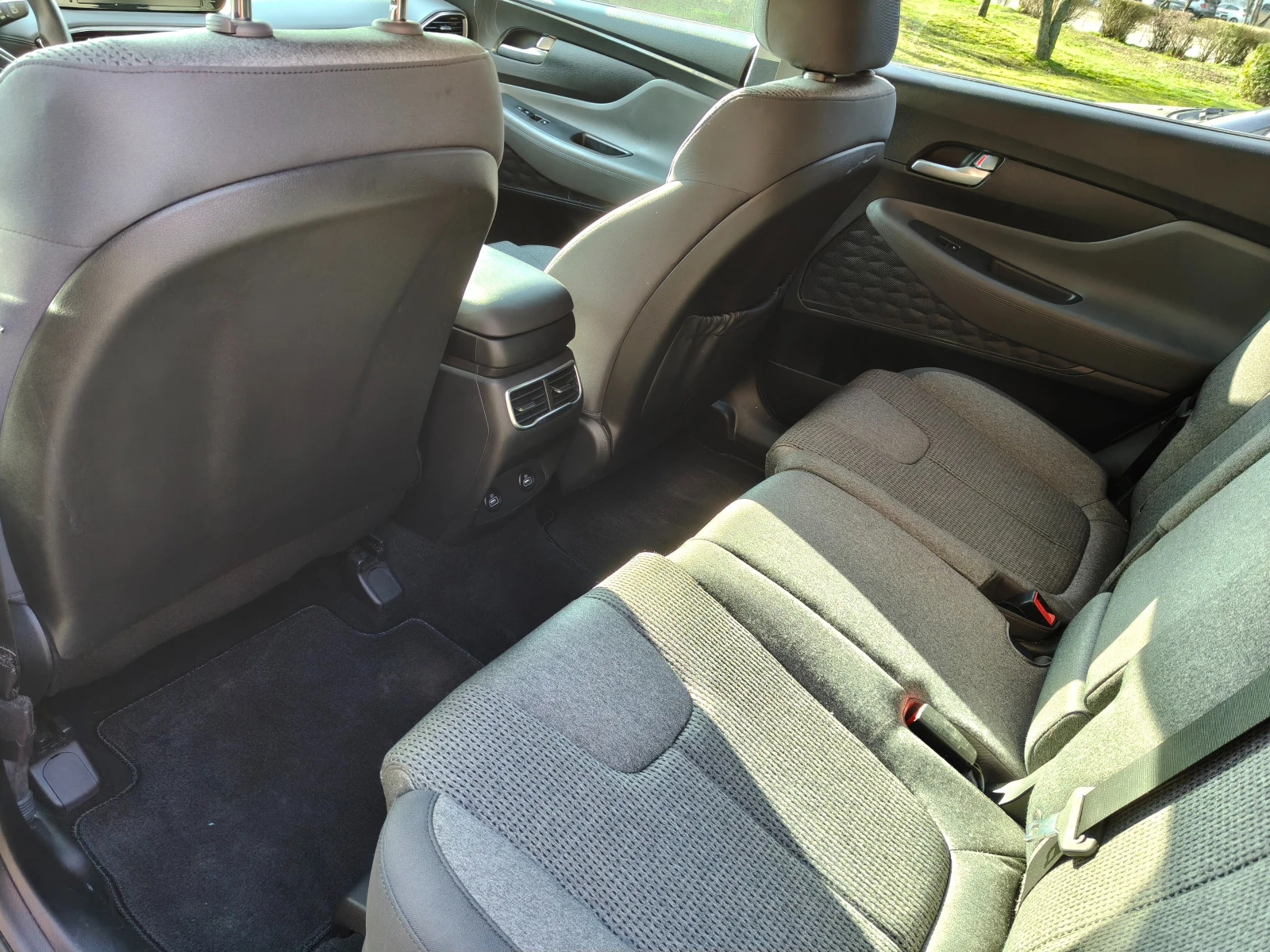 Hyundai Santa fe SEL | Mobile.bg � ����������� 12