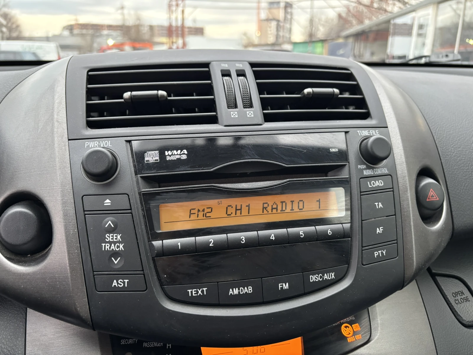 Toyota Rav4 2.0-Бензин - изображение 8