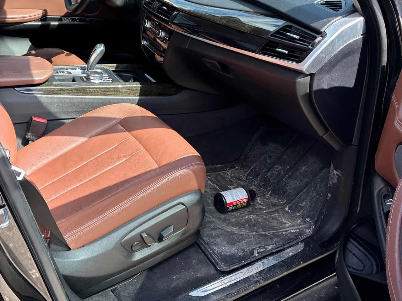 BMW X5 xDrive35i * КЛИП НА МОТОРА * ВТОРИ ГУМИ * ПОДГРЕВ , снимка 11 - Автомобили и джипове - 54132120