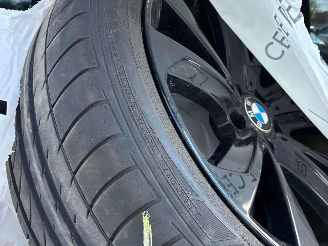 BMW X5 xDrive35i * КЛИП НА МОТОРА * ВТОРИ ГУМИ * ПОДГРЕВ , снимка 13 - Автомобили и джипове - 54132120