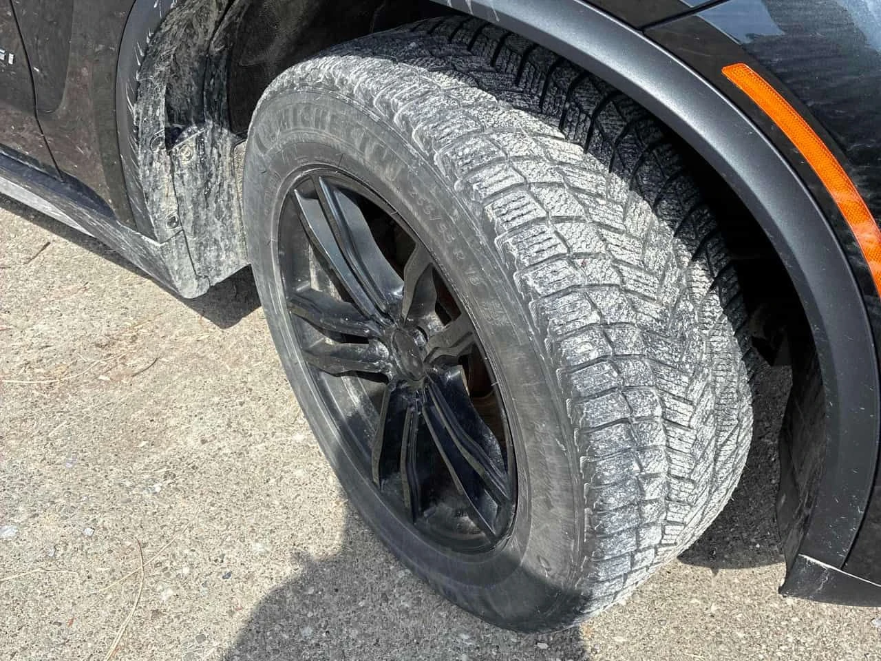 BMW X5 xDrive35i * КЛИП НА МОТОРА * ВТОРИ ГУМИ * ПОДГРЕВ , снимка 6 - Автомобили и джипове - 54132120