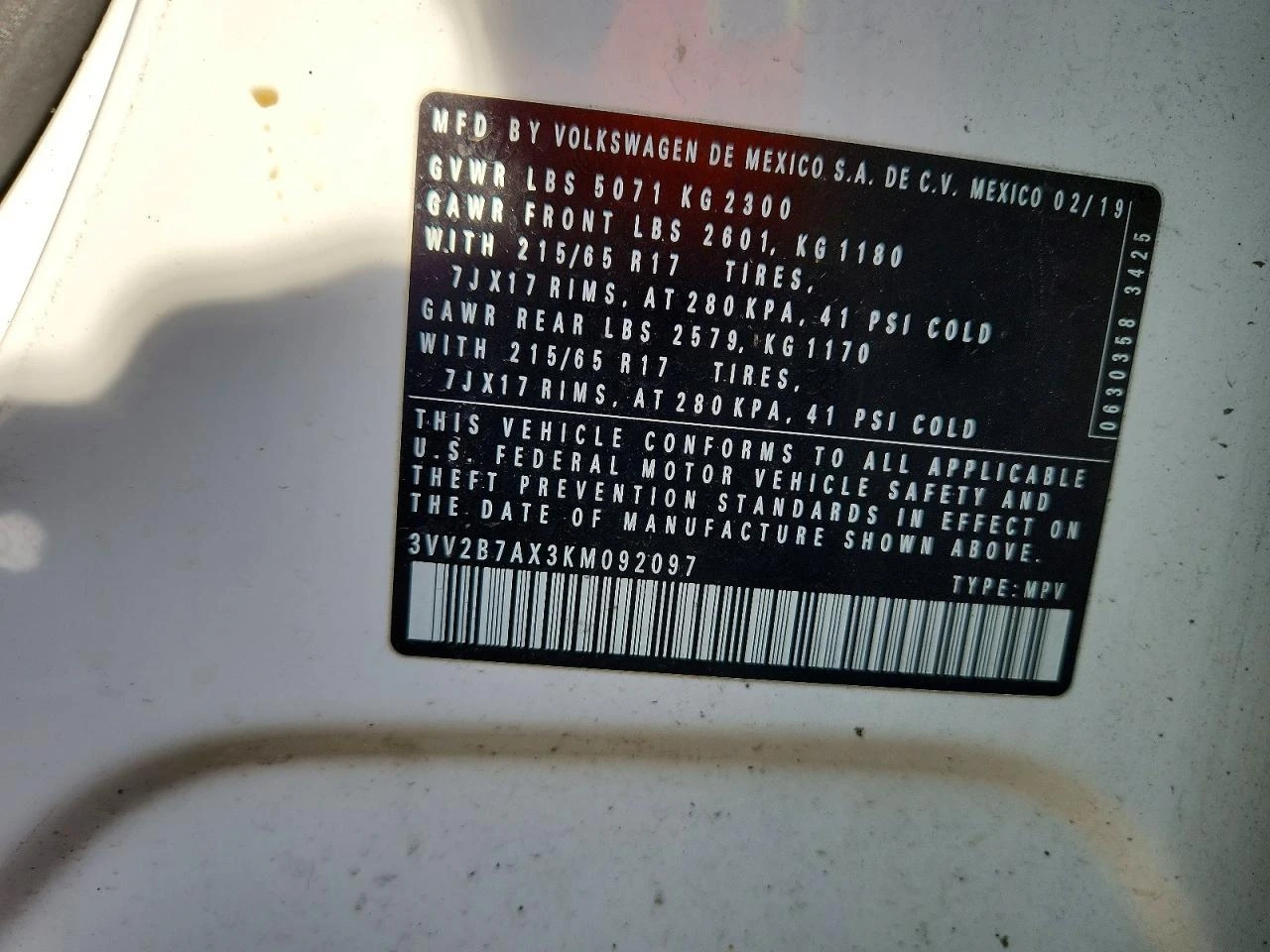 VW Tiguan 2.0l Volkswagen Se, снимка 13 - Автомобили и джипове - 54272965