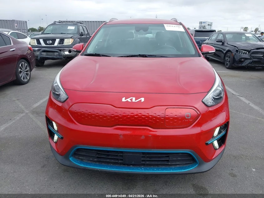 Kia Niro Ev Ex, снимка 12 - Автомобили и джипове - 54435722