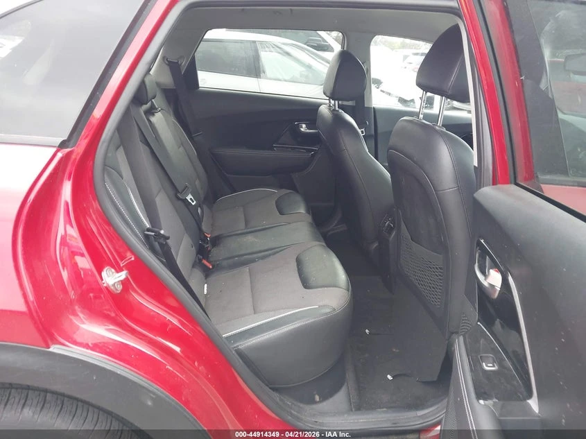 Kia Niro Ev Ex, снимка 8 - Автомобили и джипове - 54435722