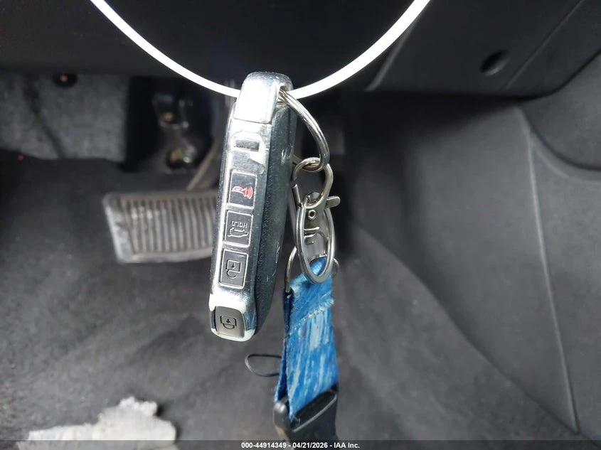 Kia Niro Ev Ex, снимка 11 - Автомобили и джипове - 54435722