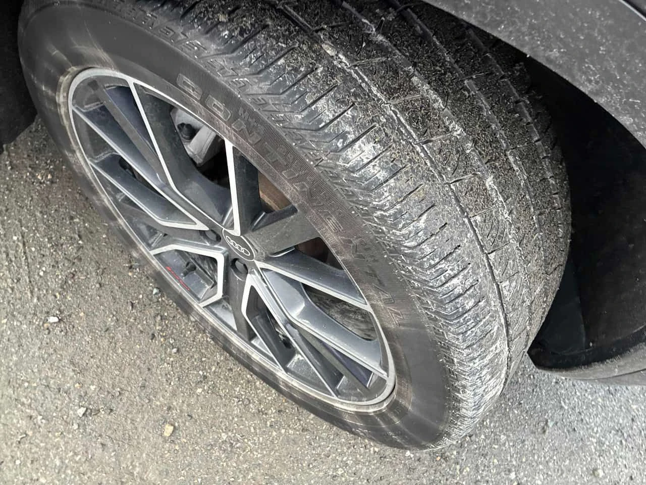 Audi Q5 Technik/ПАНОРАМА/ДИСТРОНИК/360, снимка 6 - Автомобили и джипове - 54718842