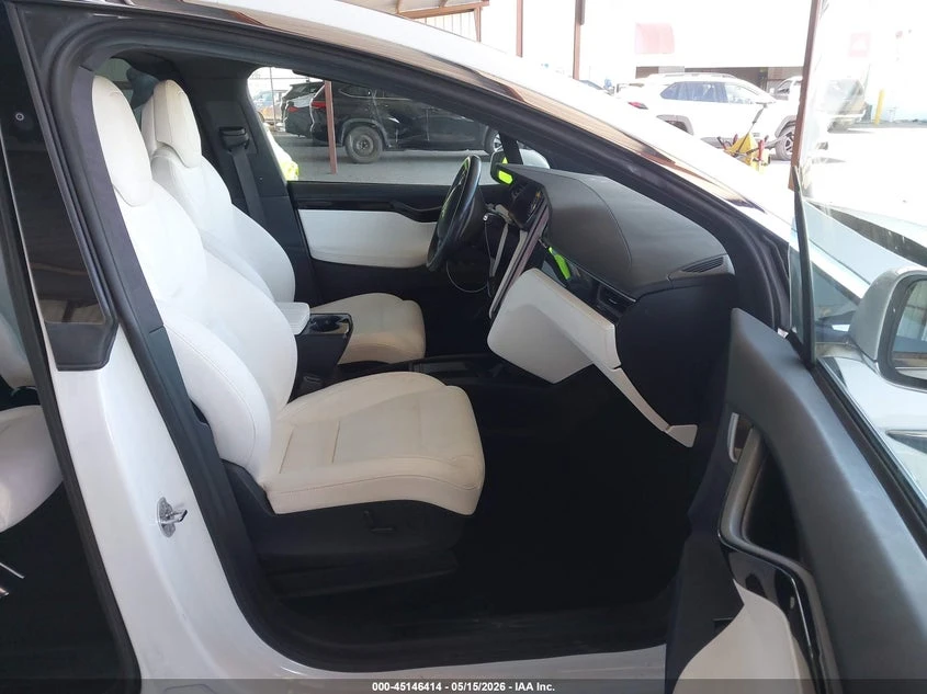 Tesla Model X P100D/Performance, снимка 5 - Автомобили и джипове - 54906958