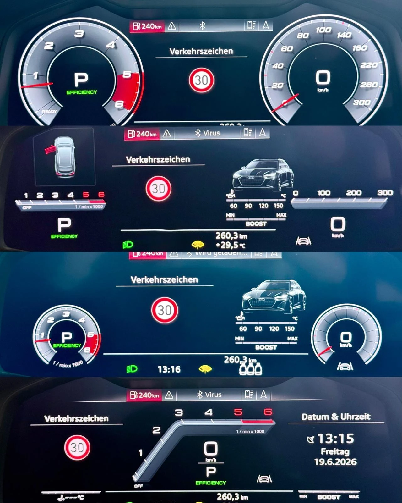 Audi SQ7 Quattro* Bose* Pano* Laser* Лизинг , снимка 11 - Автомобили и джипове - 54970143