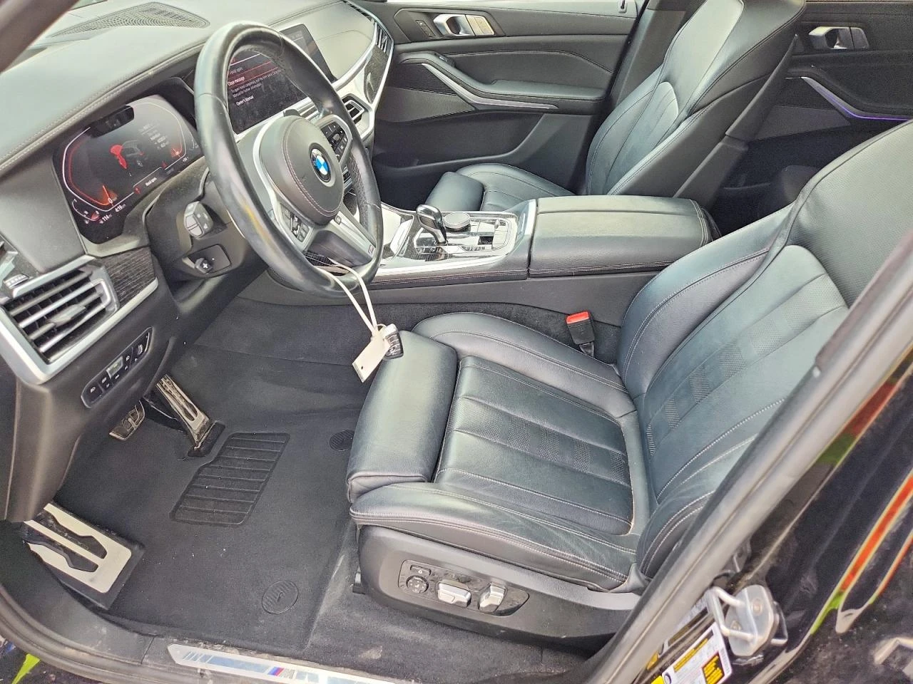 BMW X7 | Mobile.bg � ����������� 10