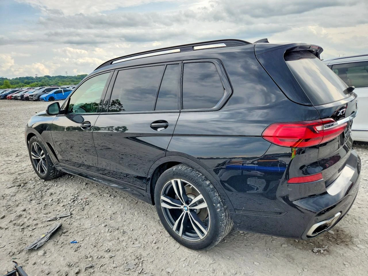 BMW X7 | Mobile.bg � ����������� 7