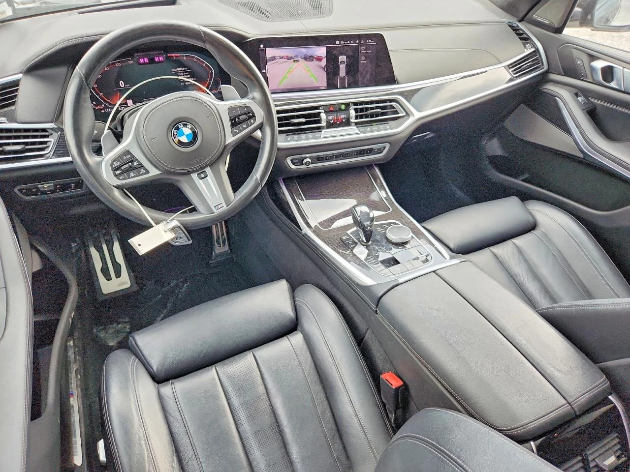 BMW X7 | Mobile.bg � ����������� 9