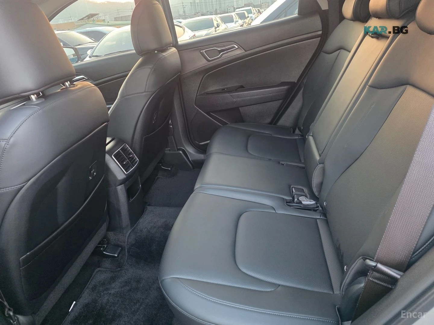 Kia Sportage 4x4 Prestige* КОЖА* ОБДУХВ* НАВИ* КАМЕРА, снимка 17 - Автомобили и джипове - 55852977