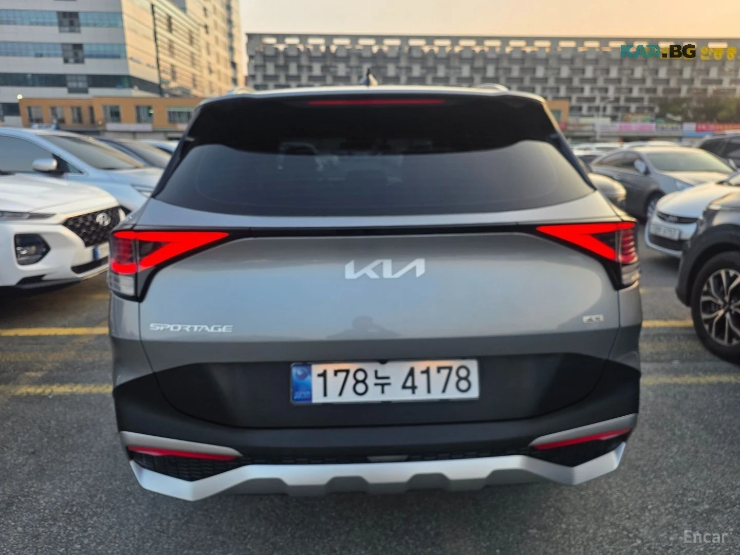 Kia Sportage 4x4 Prestige* КОЖА* ОБДУХВ* НАВИ* КАМЕРА, снимка 6 - Автомобили и джипове - 55852977