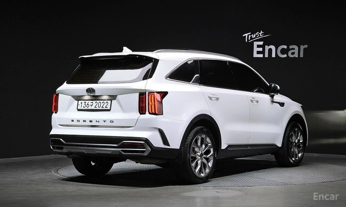 Kia Sorento, снимка 2 - Автомобили и джипове - 56458891