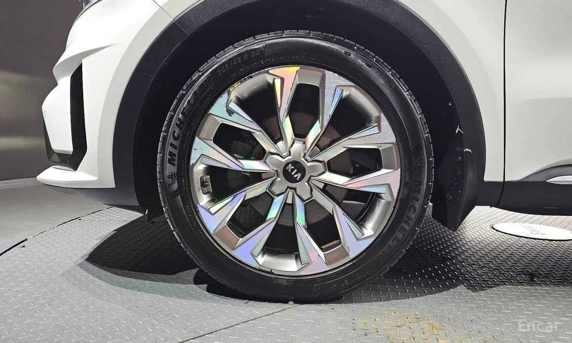 Kia Sorento, снимка 5 - Автомобили и джипове - 56458891