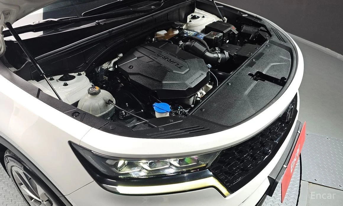 Kia Sorento, снимка 6 - Автомобили и джипове - 56458891