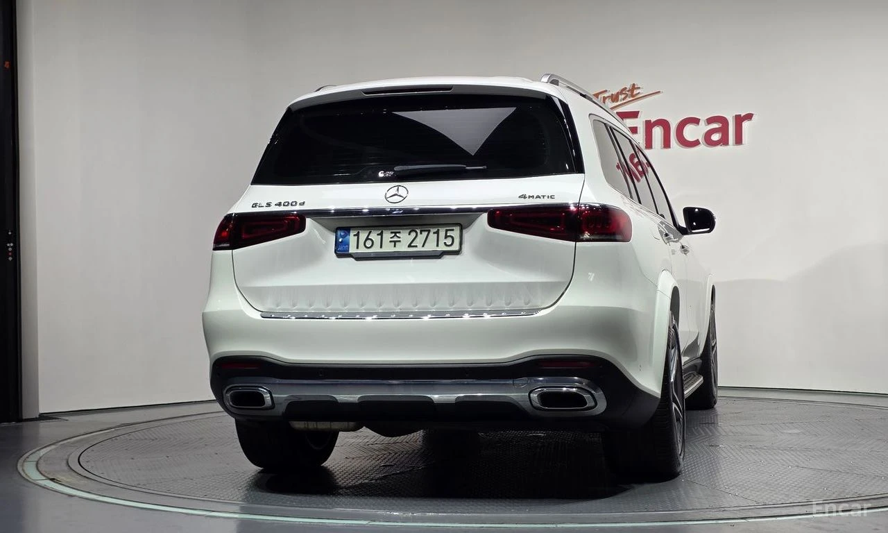 Mercedes-Benz GLS 400 GLS400d 4MATIC* �������* �����* 360* HEADUP*  | Mobile.bg � ����������� 4