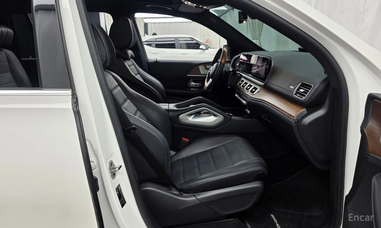 Mercedes-Benz GLS 400 GLS400d 4MATIC* �������* �����* 360* HEADUP*  | Mobile.bg � ����������� 11