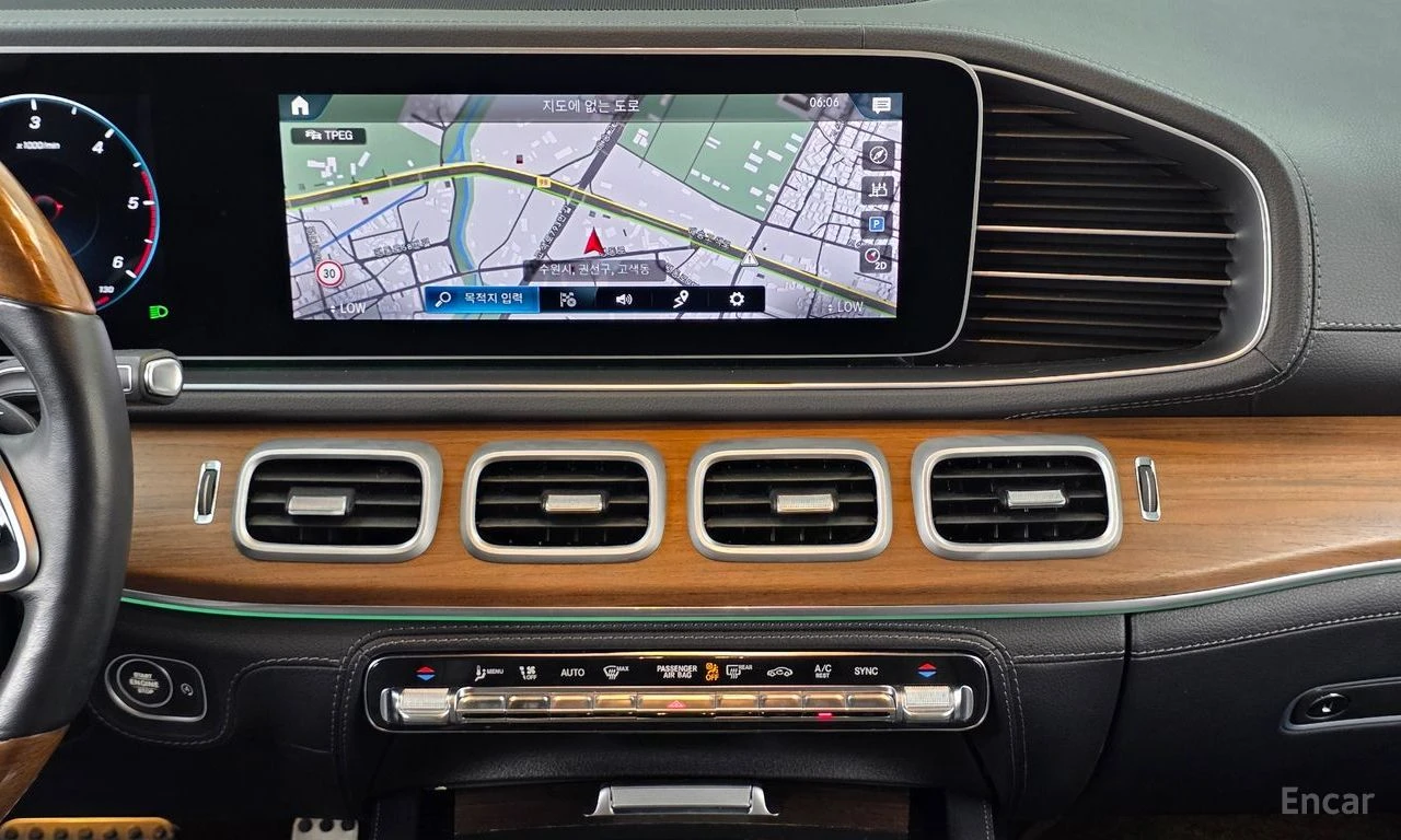 Mercedes-Benz GLS 400 GLS400d 4MATIC* �������* �����* 360* HEADUP*  | Mobile.bg � ����������� 14