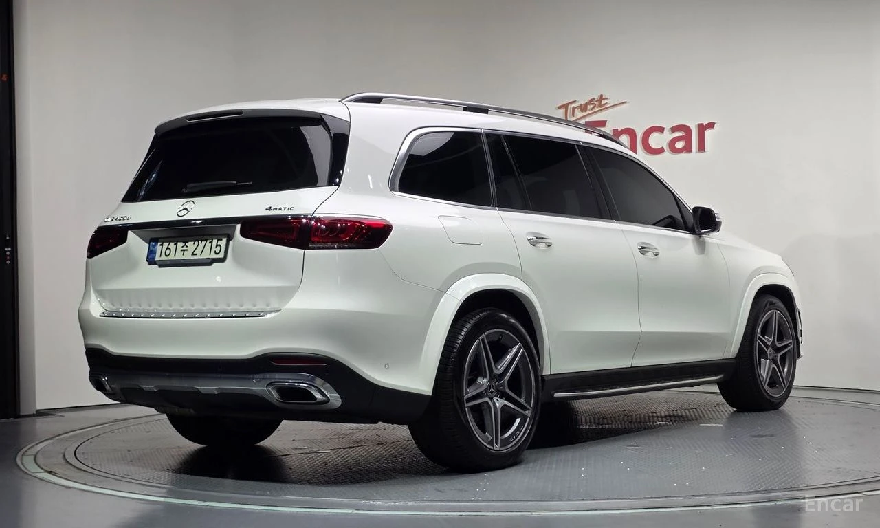 Mercedes-Benz GLS 400 GLS400d 4MATIC* �������* �����* 360* HEADUP*  | Mobile.bg � ����������� 2