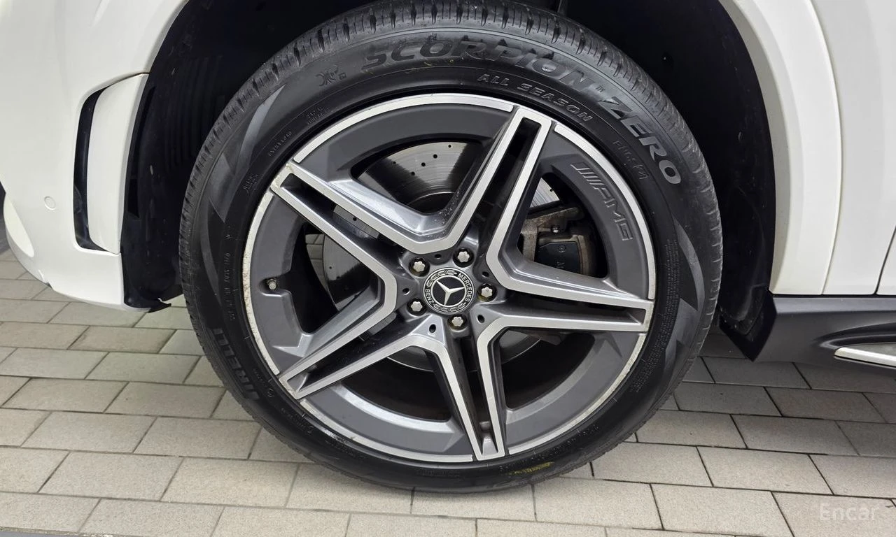 Mercedes-Benz GLS 400 GLS400d 4MATIC* �������* �����* 360* HEADUP*  | Mobile.bg � ����������� 5
