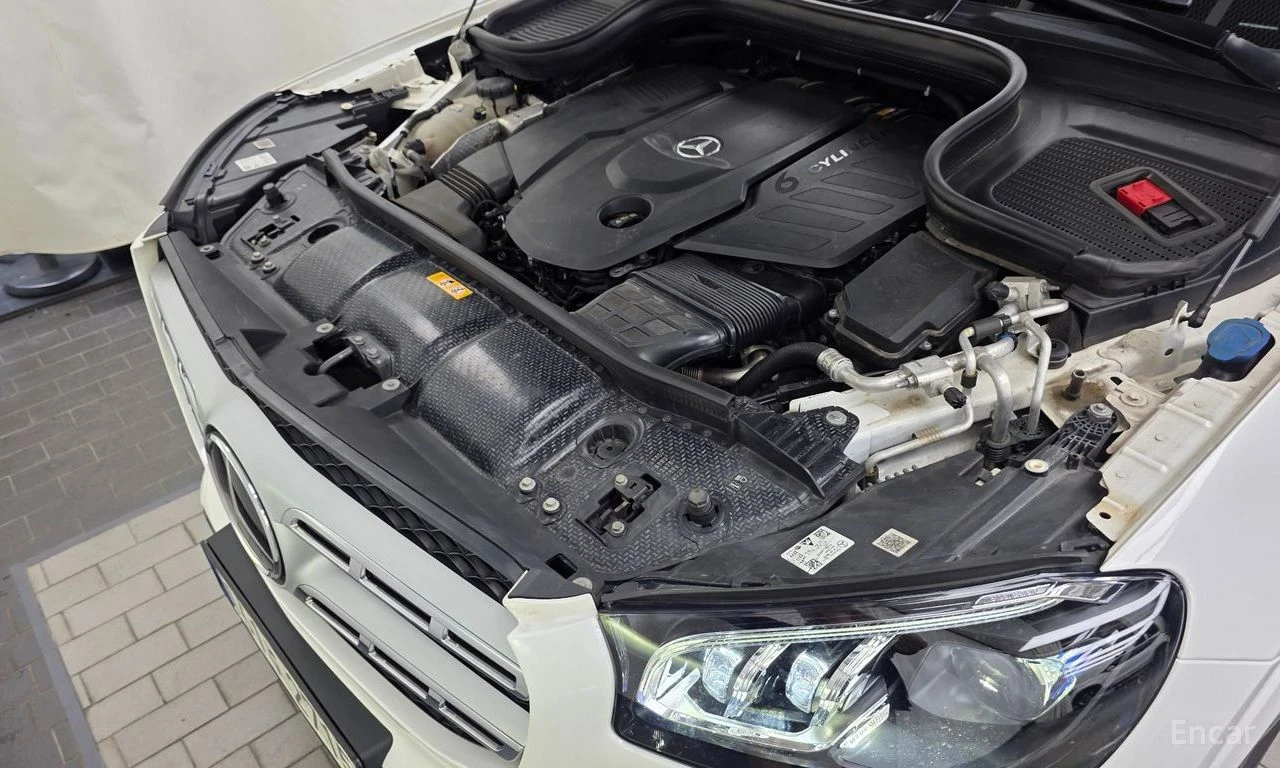 Mercedes-Benz GLS 400 GLS400d 4MATIC* �������* �����* 360* HEADUP*  | Mobile.bg � ����������� 6