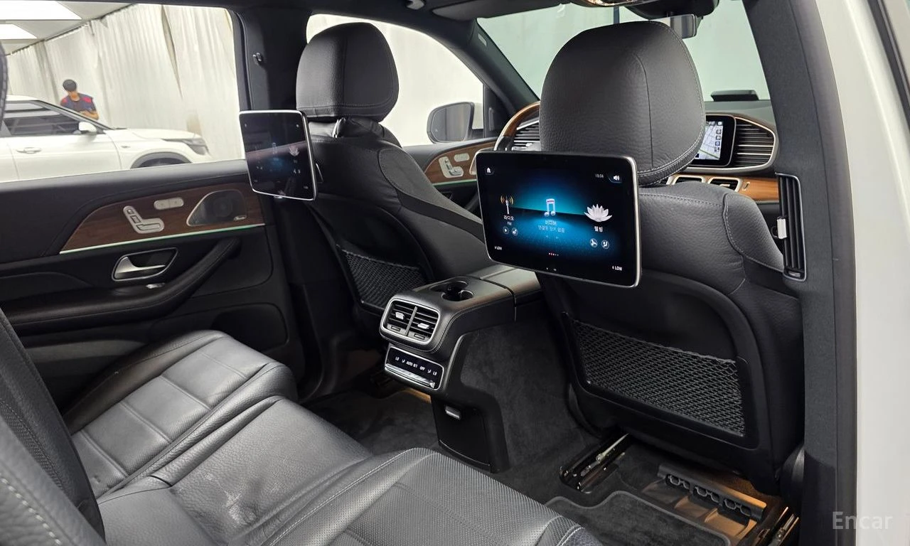 Mercedes-Benz GLS 400 GLS400d 4MATIC* �������* �����* 360* HEADUP*  | Mobile.bg � ����������� 17