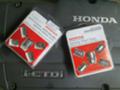 Honda Cr-v 2.0 i 155kc, снимка 11 - Автомобили и джипове - 34973956