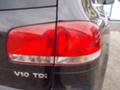 VW Touareg 5.0TDI V10, снимка 13 - Автомобили и джипове - 12390342