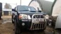 Nissan Navara 2.5DTi,Warrior,Hardtop, снимка 1