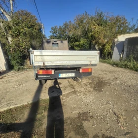 Mercedes-Benz 308, снимка 6