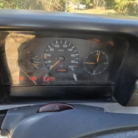 Mercedes-Benz 308, снимка 12