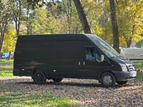 Ford Transit 2.4TDCI 6ck, снимка 3