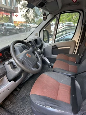 Fiat Ducato, снимка 5