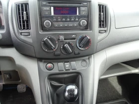 Nissan NV200  | Mobile.bg    12