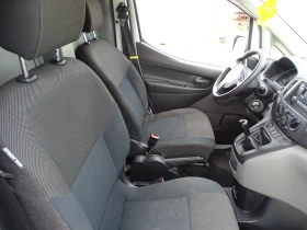 Nissan NV200  | Mobile.bg    13
