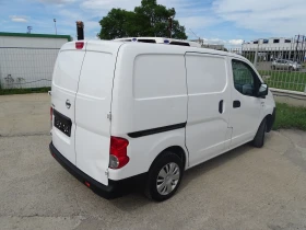 Nissan NV200  | Mobile.bg    6