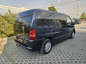 Обява за продажба на Mercedes-Benz Vito 2.2CDI-102кс= 7МЕСТА= КЛИМАТИК  ~9 900 лв. - изображение 2