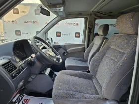 Обява за продажба на Mercedes-Benz Vito 2.2CDI-102кс= 7МЕСТА= КЛИМАТИК  ~9 900 лв. - изображение 6